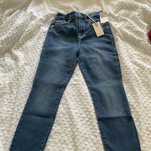 Good American Jeans size 2